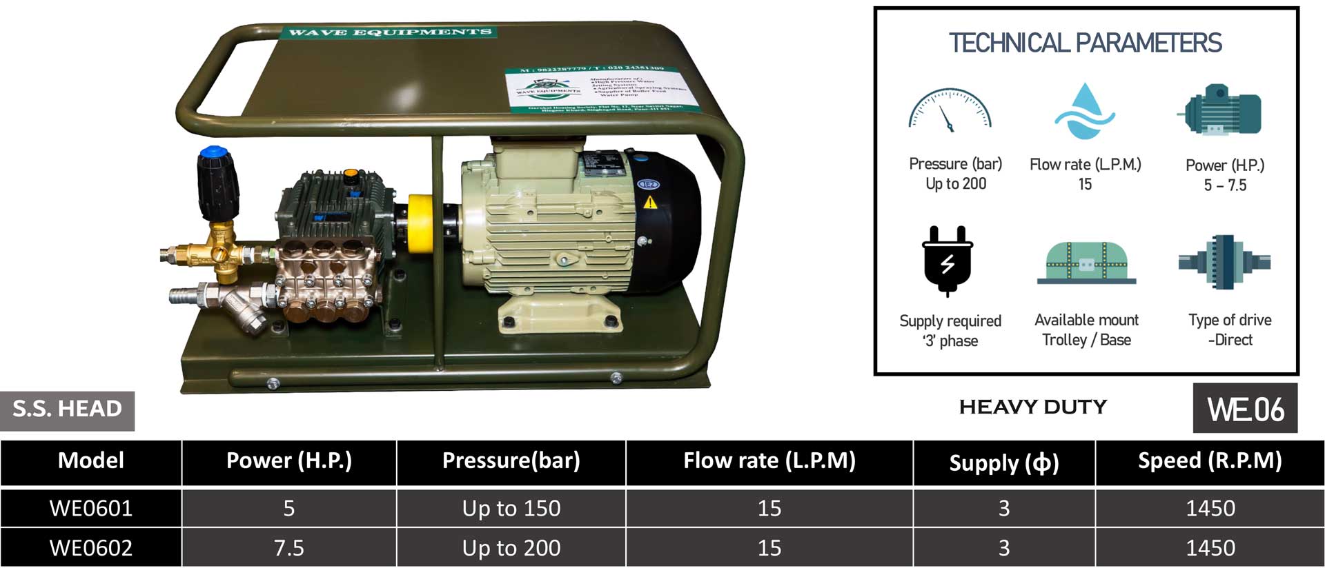 high-pressure-water-jet-systems